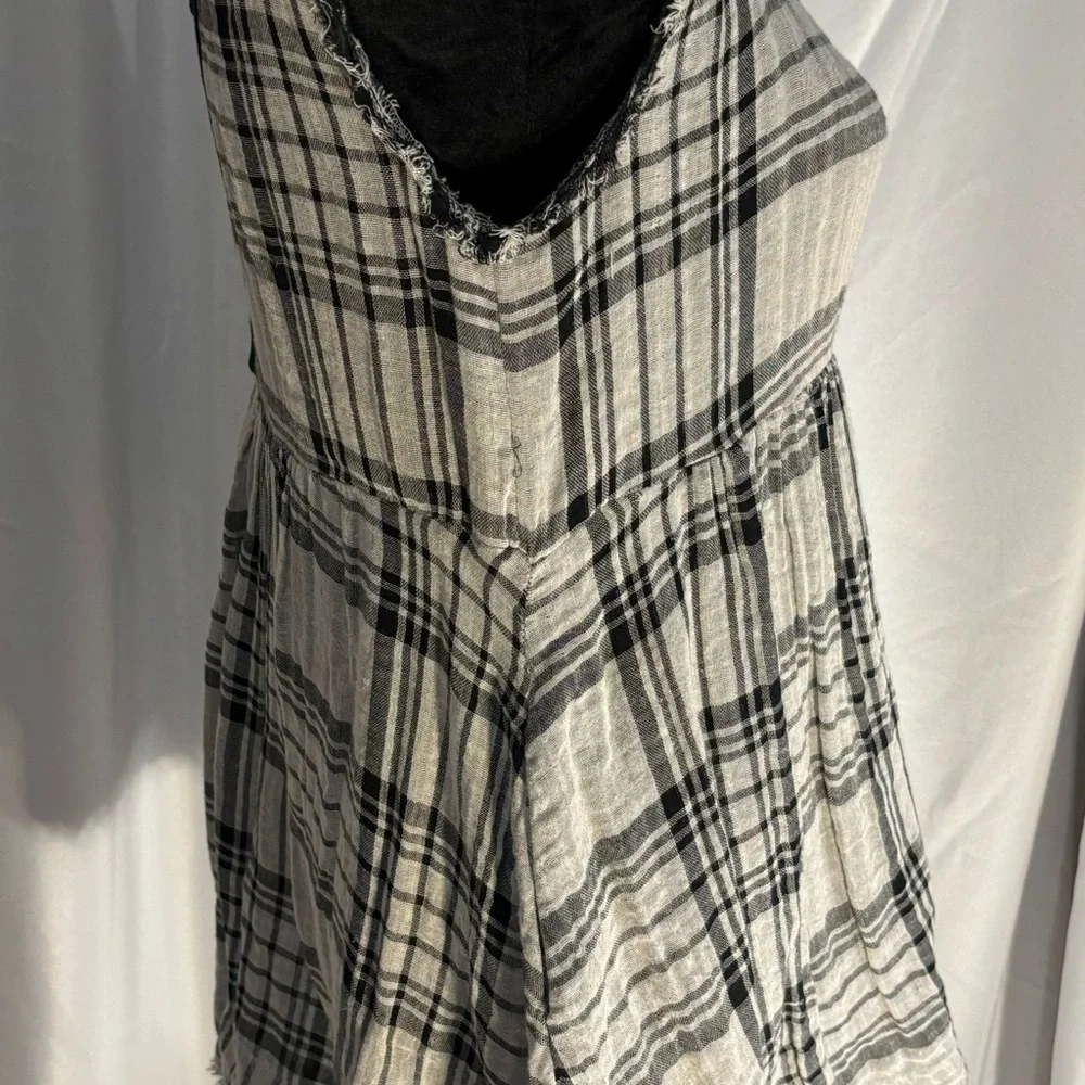Free People Swing Me Baby Sleeves top Size XS Bohemian